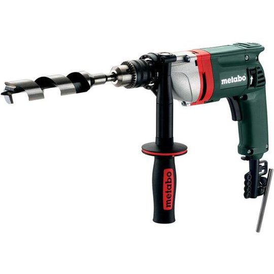 Metabo BE 75-16 Porakone mukana kuulakehäistukka, 750 W