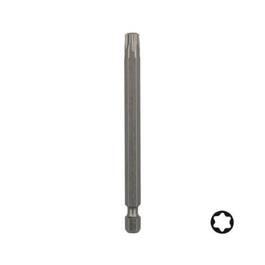Bosch T40 Ruuvikärjet 1 kpl 89mm