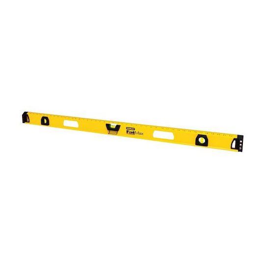 STANLEY FatMax 1-43-557 Vesivaaka I-profiili 180 cm