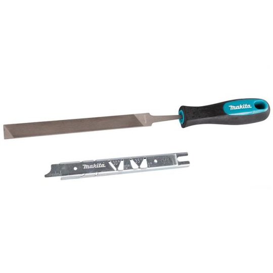 Makita D-70998 Lattaviila 150 mm syvyydensäätimellä