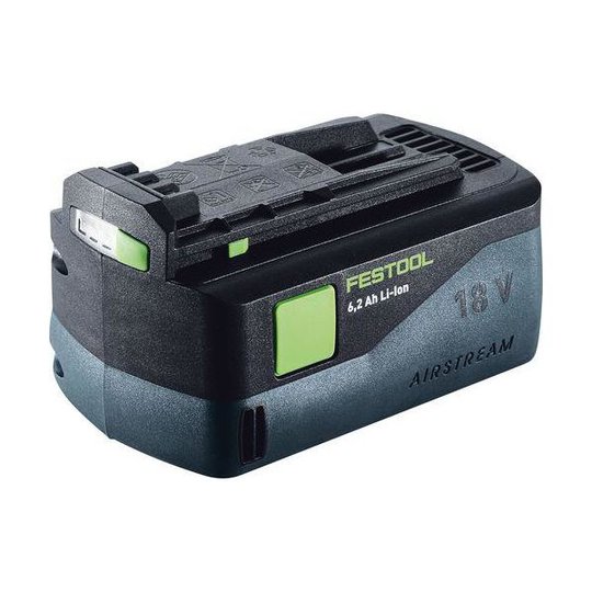 Festool BP 18V Li AS Akku 6,2Ah