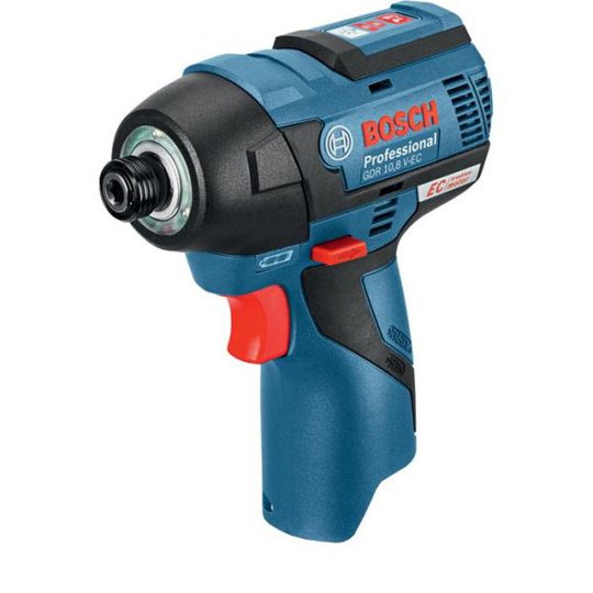 Bosch GDR 12V-110 Ruuvinväännin ilman akkuja ja laturia