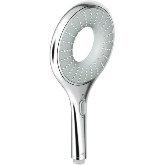 Grohe Icon 150 Käsisuihku kromi/harmaa