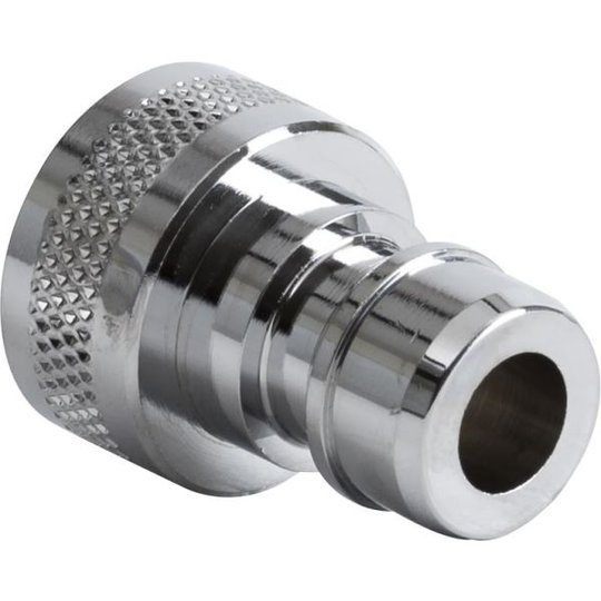 Ezze 3008003322 Pikaliitäntä 3/4", sisäkierre G20