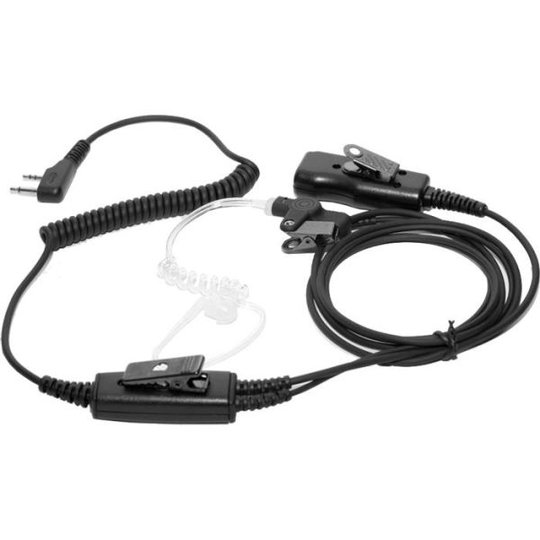 SVB 25435 Mikrofoni-korvanappi Eartube