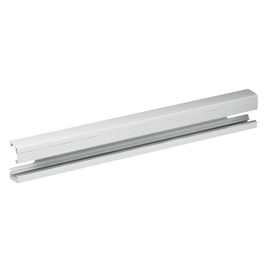 Schneider Electric INS13420 Syöttöyksikkö 140 x 1000 mm valkoinen