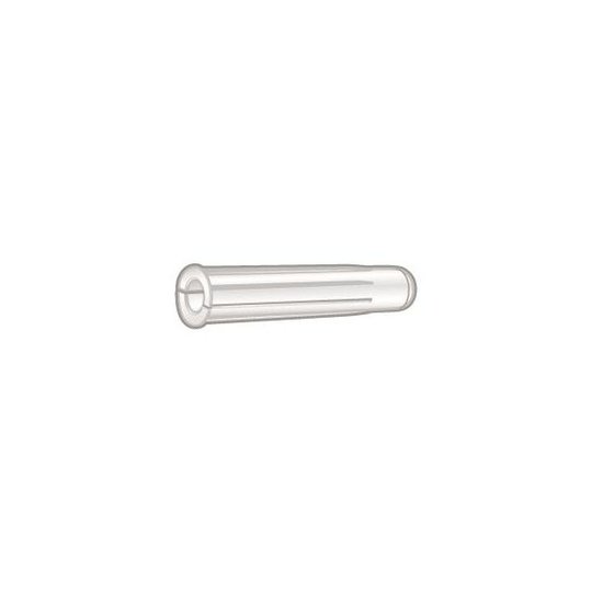 ESSVE TG Muovitulppa Valkoinen, 100 kpl 5,5x20mm