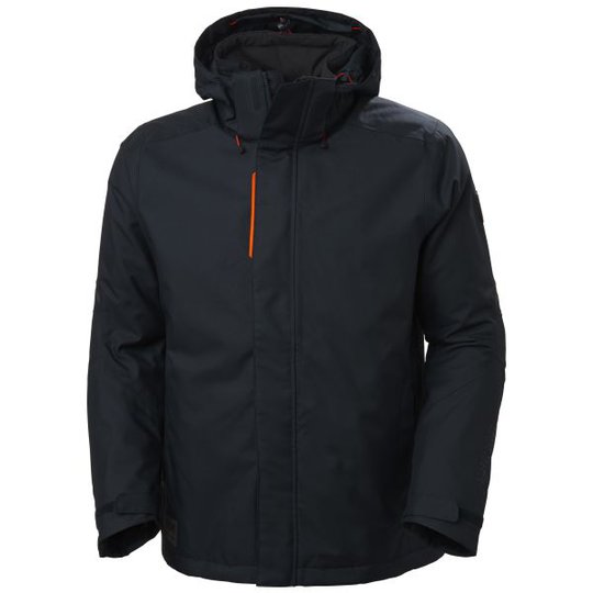 Helly Hansen Workwear Kensington Takki laivastonsininen S