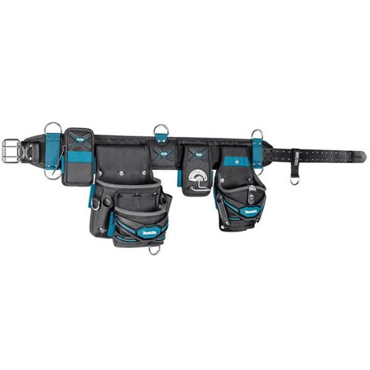 Makita E-05175 Työkaluvyö 2,75 l, pehmusteella