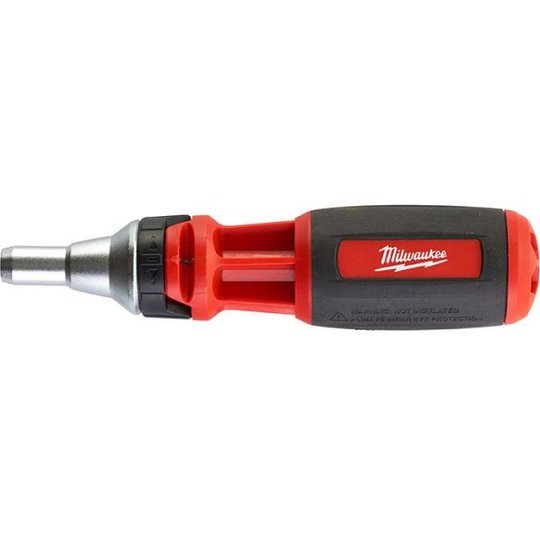 Milwaukee 9I1 UNIVERSAL Ruuvitaltta