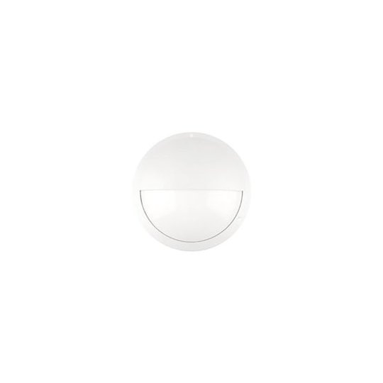 Hide-a-Lite Moon Public Eye Seinävalaisin 3000/4000K, 16W, IP65, IK10 valkoinen, 730 lm
