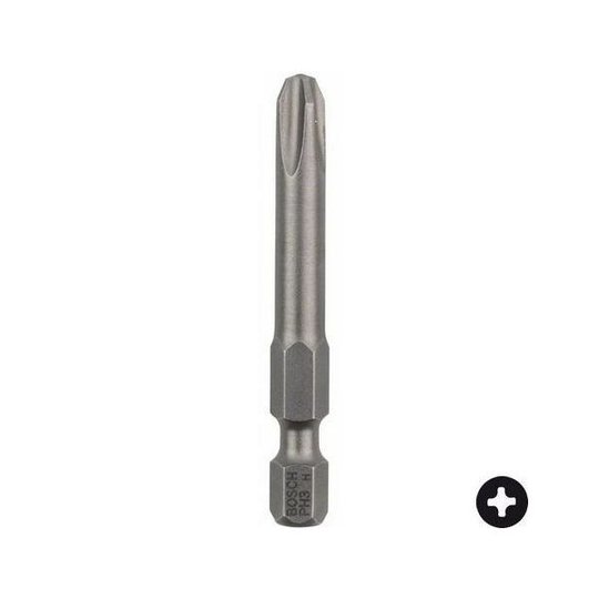 Bosch PH3 Ruuvikärjet 3 kpl 49mm