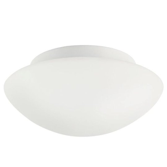Nordlux UFO 25626001 Kylpyhuoneplafondi E27, IP44, 3W