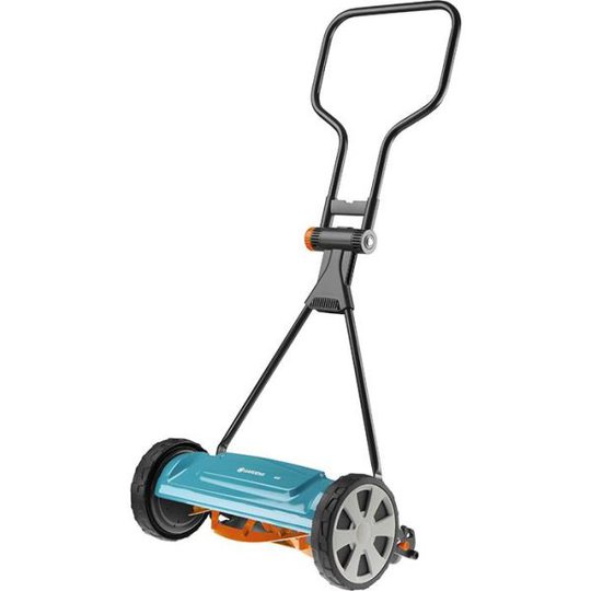 Gardena Classic 400 Kelaleikkuri
