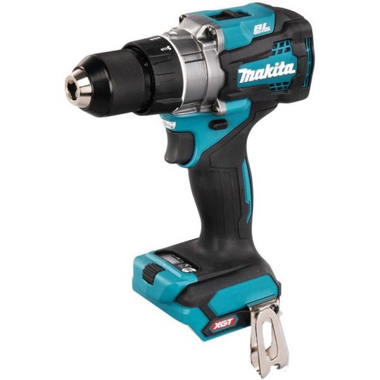 Makita DF001GZ XGT Pora/ruuvinväännin ilman akkua ja laturia