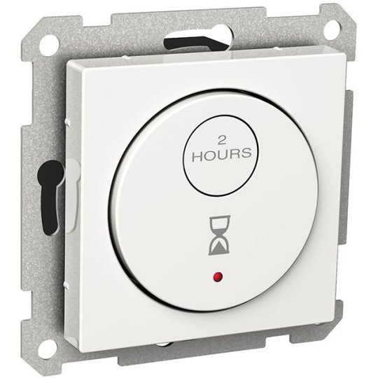 Schneider Electric Exxact WDE002473 Ajastin säädettävissä, vaihtuvalla releellä