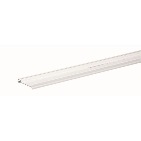 Schneider Electric 5590312 Kaapelihylly Yksinkertainen, 72 x 500 mm Alumiini