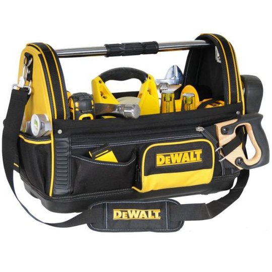 Dewalt 1-79-208 Työkalulaukku