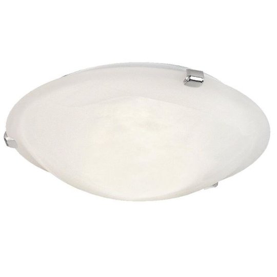 Nordlux PETRI 92746001 Plafondi E27, IP20, valkoinen