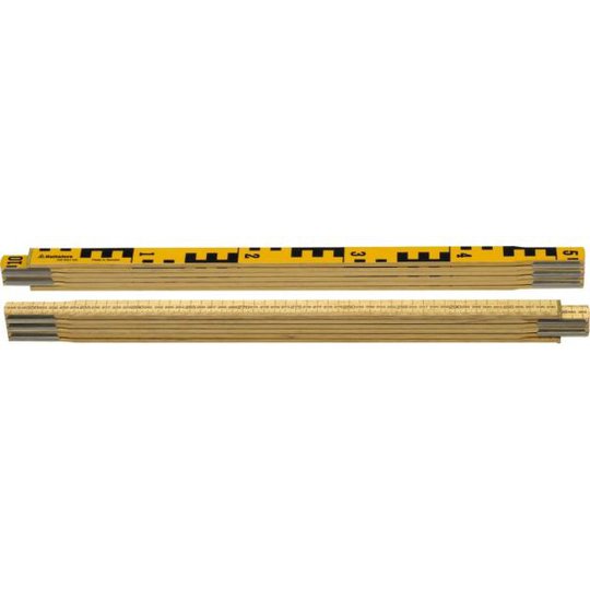 Hultafors 743 RG1 N2 Mittalatta cm-asteikko