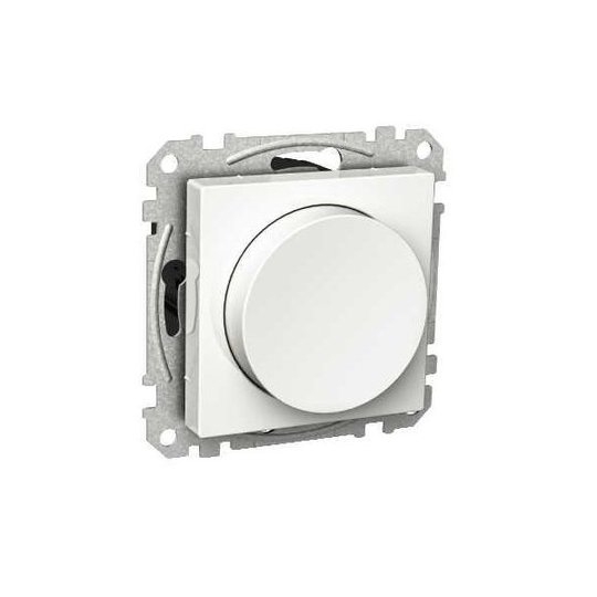 Schneider Electric WDE002349 Himmennin 400VA valkoinen