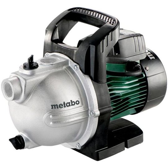 Metabo P 3300 G Puutarhapumppu puutarhan kasteluun
