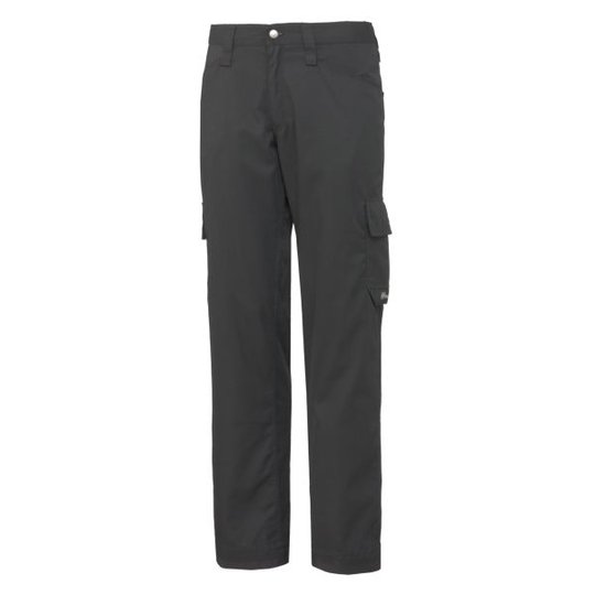 Helly Hansen Workwear Manchester Vyötäröhousut musta Koko C44
