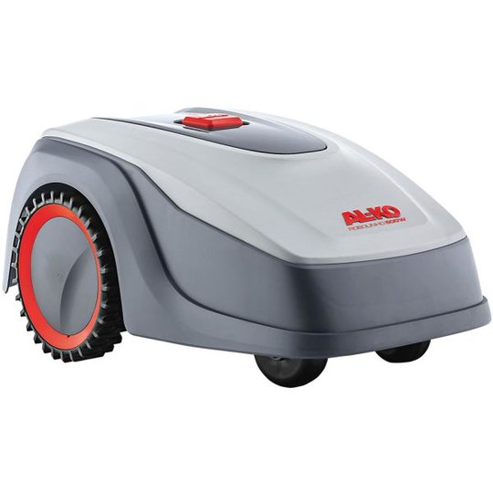AL-KO Robolinho 500 E Robottiruohonleikkuri