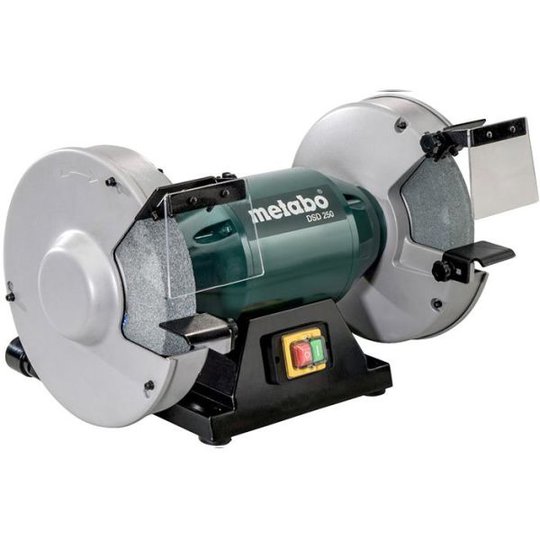 Metabo DSD 250 Penkkihiomakone 250 mm