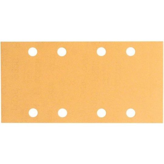 Bosch Best for Wood and Paint Hiomapaperi 93x186mm K40 50 kpl.
