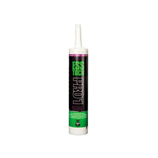 ESSVE ESS TACK PRO1 Asennusliima valkoinen, 290 ml