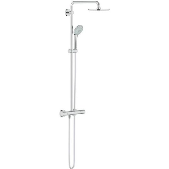 Grohe Euphoria XXL 210 Kattosuihkusarja 150cc