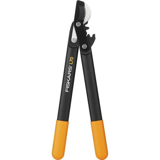 Fiskars L70 Raivaussakset koukkuterällä