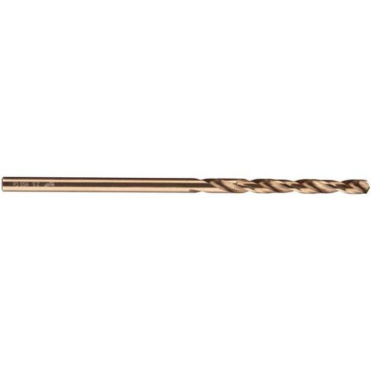 Milwaukee 4932471140 Metalliporanterä 3,3 x 65 mm 2 kpl