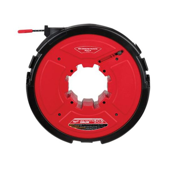 Milwaukee 48445195 Kela lasikuitunauha 30 m