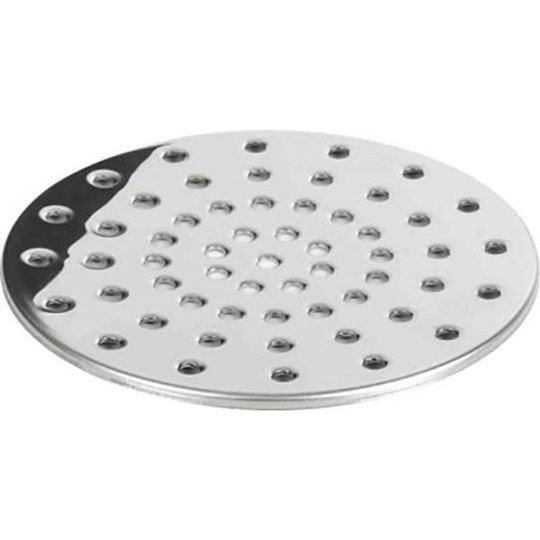 Gelia 3003036162 Siivilä varten laattakehys, ruostumaton, 163 mm Ilman syvennys