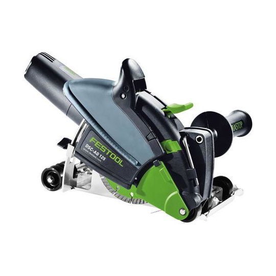 Festool DSC-AG 125 Plus Timanttileikkuri 1400 W