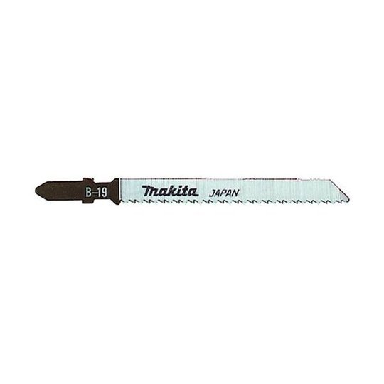 Makita A-85715 Pistosahanterä 5 kpl:n pakkaus