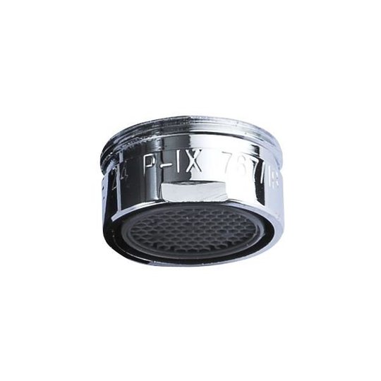 Gelia 3010059022 Hanasuutin säästää 7 litraa/min Ulkokierre, M24