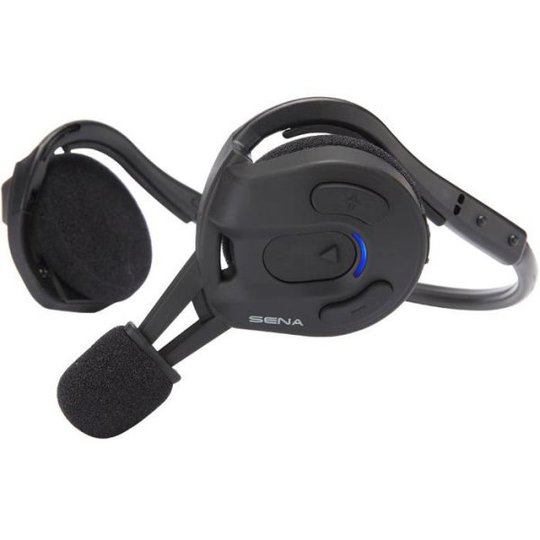 Sena Expand Kuulokemikrofoni sis. Bluetooth