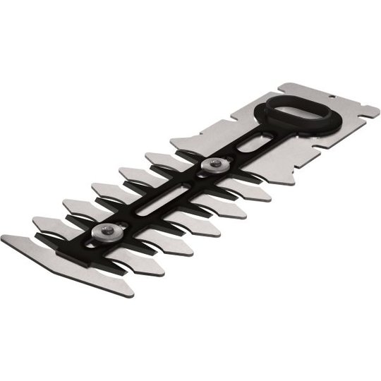 Bosch DIY 2609002040 Saksiterä 12 cm, malliin ISIO