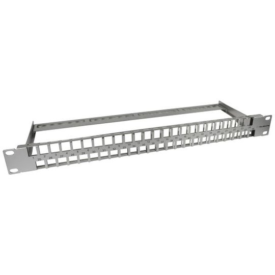 Elko EKO02885 Paneeli 48 porttia, RJ45