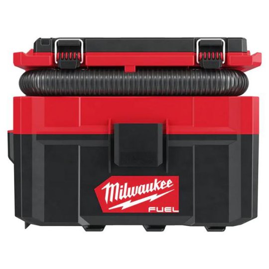 Milwaukee M18 FPOVCL-0 Pölynimuri ilman akkuja ja laturia