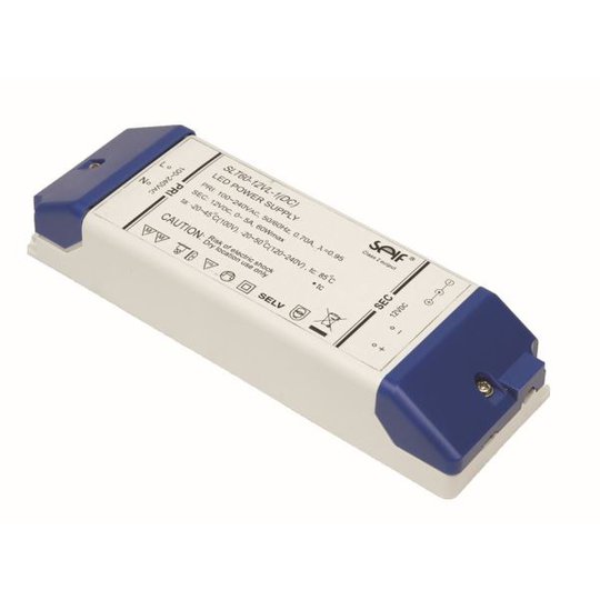 Hide-a-Lite LED-trafo SLT Muuntaja 24V, 75W