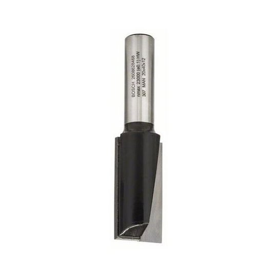 Bosch 2608628468 Urajyrsin sis. jatkokappaleen 20 x 40 mm (halkaisija x pituus)