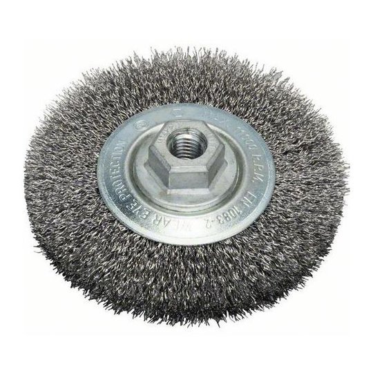 Bosch 2608622100 Teräsharja M14 – halkaisija 115mm