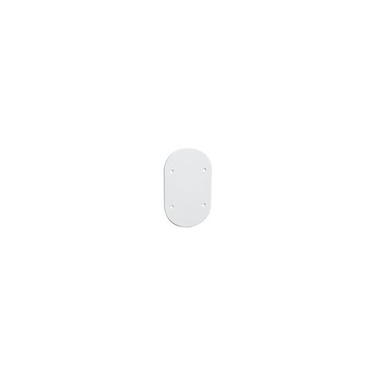 Schneider Electric IMT36031 Peitekansi 1,5 moduulin rasiaan 161 mm, 78 mm