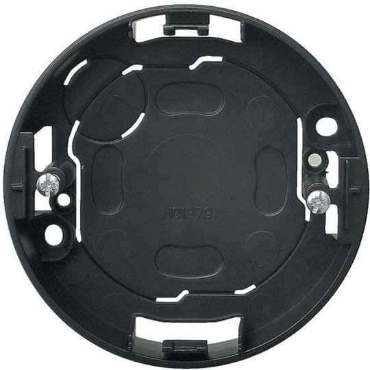 Schneider Electric Renova WDE011351 Korotusrasia 35 mm Musta