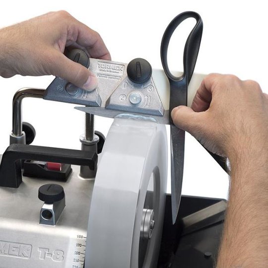 Tormek SVX-150 Hiontaohjain