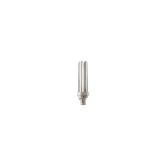 Philips Master PL-C Pienloistelamppu 10 W, 2 nastaa Valon väri: 827